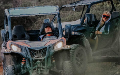 Buggy's