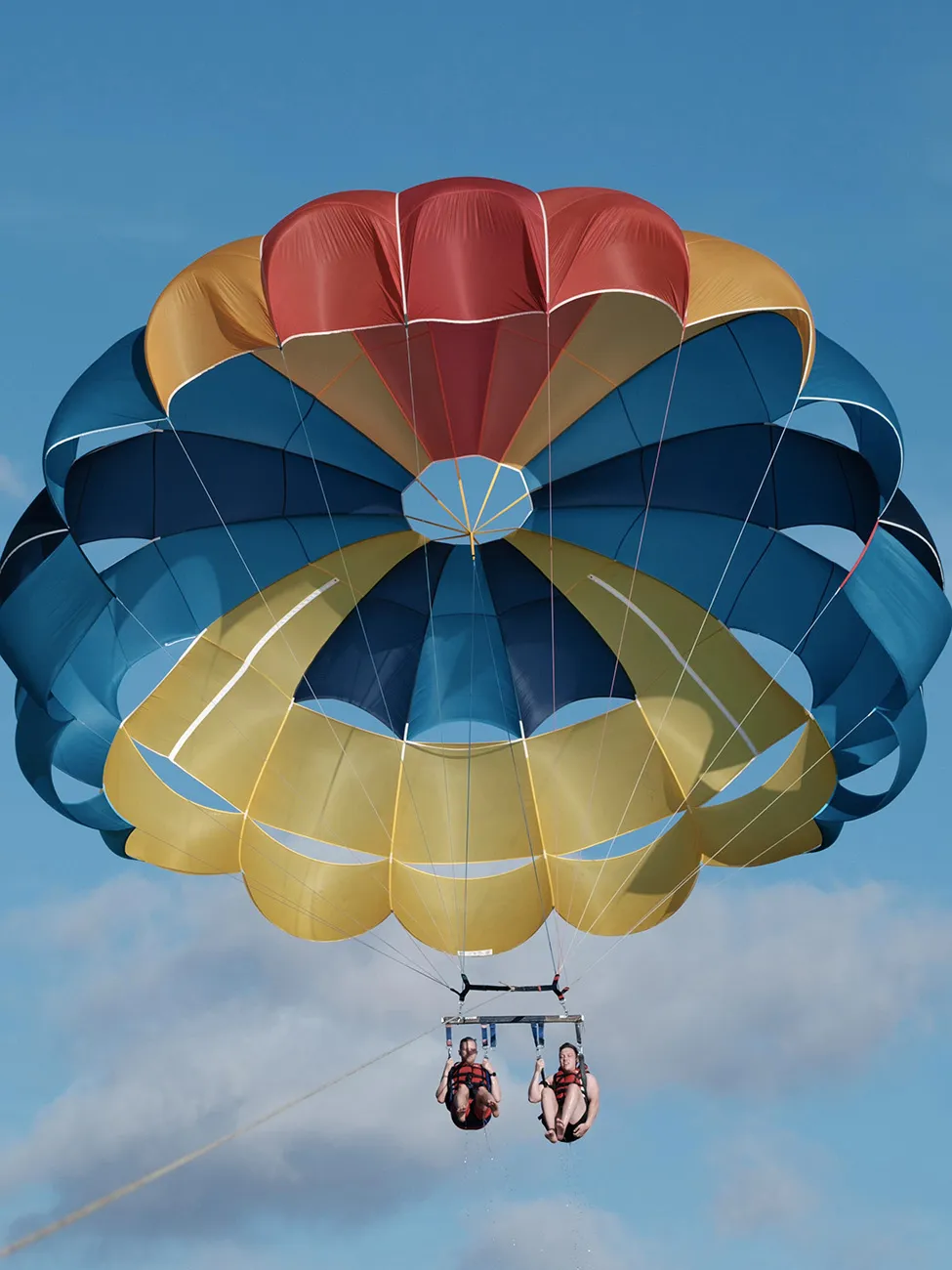 Gran Canaria Water Sport