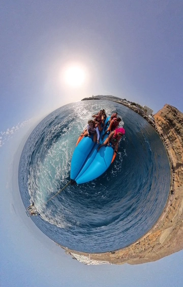Gran Canaria Water Sport
